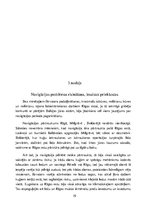 Referāts 'Rīgas ostu attīstība 19.gsadsimtā', 19.