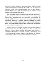 Referāts 'Rīgas ostu attīstība 19.gsadsimtā', 23.
