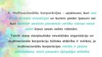 Prezentācija 'Starptautiskās organizācijas', 5.