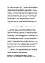 Referāts 'Kultūras mantojums - statisks vai dinamisks lielums?', 7.