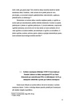 Referāts 'Kultūras mantojums - statisks vai dinamisks lielums?', 10.