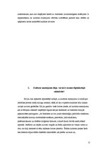 Referāts 'Kultūras mantojums - statisks vai dinamisks lielums?', 13.