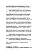 Referāts 'Kultūras mantojums - statisks vai dinamisks lielums?', 14.