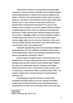 Referāts 'Kultūras mantojums - statisks vai dinamisks lielums?', 15.