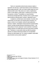 Referāts 'Kultūras mantojums - statisks vai dinamisks lielums?', 17.