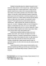 Referāts 'Kultūras mantojums - statisks vai dinamisks lielums?', 20.