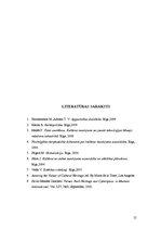 Referāts 'Kultūras mantojums - statisks vai dinamisks lielums?', 21.