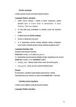 Referāts 'Lietotāju konti	(User accounts)', 10.