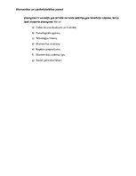 Konspekts 'Ekonomikas un uzņēmējdarbības pamati', 4.