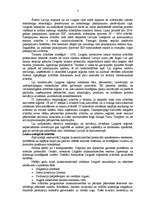 Referāts 'Latgales attīstības plāna pētījums', 3.