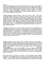 Konspekts 'Reālisms', 5.