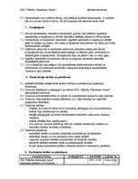 Paraugs 'SIA ''Mācību Tehniskais Centrs'' kārtības noteikumi', 4.