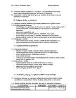 Paraugs 'SIA ''Mācību Tehniskais Centrs'' kārtības noteikumi', 5.