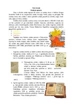 Konspekts 'Vācu valoda. Indoeiropiešu valodu saime', 1.