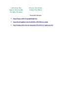 Konspekts 'Vācu valoda. Indoeiropiešu valodu saime', 3.