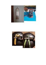 Referāts 'Darba vides ergonomisko risku izvērtējums elektronikas tehniķim', 2.