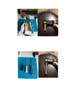 Referāts 'Darba vides ergonomisko risku izvērtējums elektronikas tehniķim', 3.