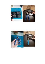 Referāts 'Darba vides ergonomisko risku izvērtējums elektronikas tehniķim', 4.