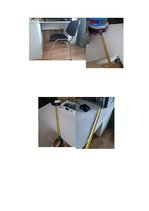 Referāts 'Darba vides ergonomisko risku izvērtējums elektronikas tehniķim', 8.