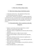 Referāts 'Darba vides ergonomisko risku izvērtējums elektronikas tehniķim', 16.