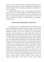 Referāts 'Darba vides ergonomisko risku izvērtējums elektronikas tehniķim', 22.