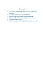 Referāts 'Darba vides ergonomisko risku izvērtējums elektronikas tehniķim', 27.