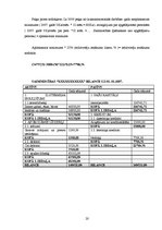 Referāts 'Lauksaimniecības uzņēmuma ražošanas plāns un attīstības iespējas graudkopībā', 20.