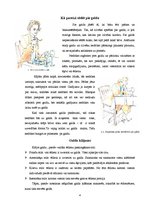 Referāts 'Galda kultūra', 3.