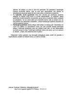 Konspekts 'Andragoģija', 2.