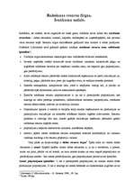 Konspekts 'Ražošanas resursu tirgus. Ienākumu sadale', 1.