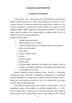 Diplomdarbs 'Lauku iedzīvotāju viedoklis par masāžas pakalpojumu pieejamību', 5.