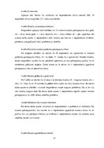 Diplomdarbs 'Lauku iedzīvotāju viedoklis par masāžas pakalpojumu pieejamību', 21.