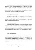 Diplomdarbs 'Lauku iedzīvotāju viedoklis par masāžas pakalpojumu pieejamību', 22.