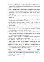 Diplomdarbs 'Lauku iedzīvotāju viedoklis par masāžas pakalpojumu pieejamību', 26.