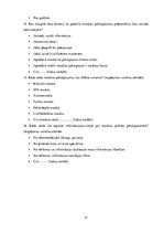 Diplomdarbs 'Lauku iedzīvotāju viedoklis par masāžas pakalpojumu pieejamību', 31.