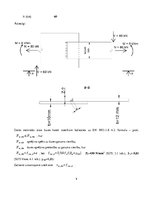 Paraugs '3. praktiskais darbs priekšmetā "Metāla konstrukcijas"', 8.