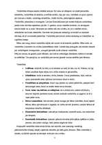 Konspekts 'Sociāla problēma - vardarbība', 3.