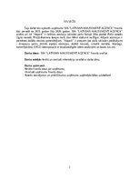 Referāts 'SIA “Latvian amusement agency” finanšu analīze', 2.