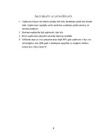 Referāts 'SIA “Latvian amusement agency” finanšu analīze', 8.