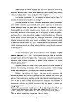 Eseja 'Estētika viduslaiku Eiropā', 3.