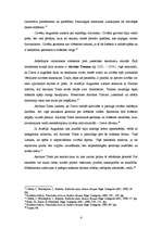 Eseja 'Estētika viduslaiku Eiropā', 4.