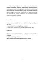 Eseja 'Estētika viduslaiku Eiropā', 5.