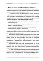 Prakses atskaite 'AS "Rietumu Banka"', 22.