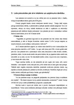 Prakses atskaite 'AS "Rietumu Banka"', 30.