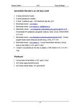 Prakses atskaite 'AS "Rietumu Banka"', 37.