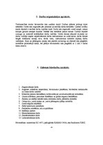 Referāts 'Būvdarbu veikšanas projekta apraksts', 4.