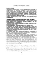 Referāts 'Būvdarbu veikšanas projekta apraksts', 5.