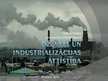 Prezentācija 'Džeimss Vats un industrializācijas attīstība', 1.