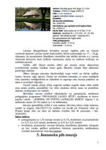 Konspekts 'Latviešu valoda un literatūra. Stundas tēma: Latvijas muzeji', 5.