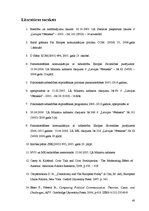 Referāts 'Eiropas Savienības publiskās komunikācijas ietekme uz pilsonisko līdzdalību demo', 40.